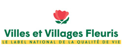 Château-la-Vallière - Village fleuri